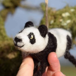 panda gift