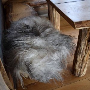 icelandic felted fleece