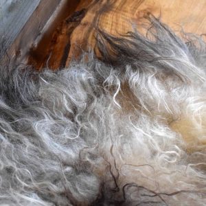 icelandic felted fleece