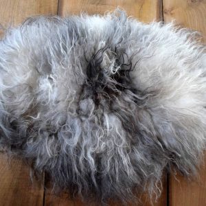 icelandic felted fleece